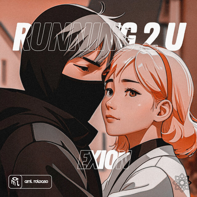Running 2 U