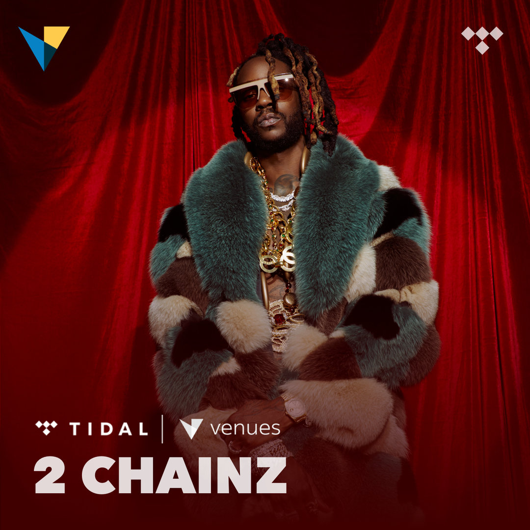 2 Chainz Essentials on TIDAL