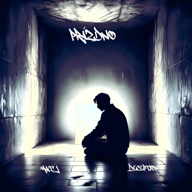 Prázdno (feat. Macc J)
