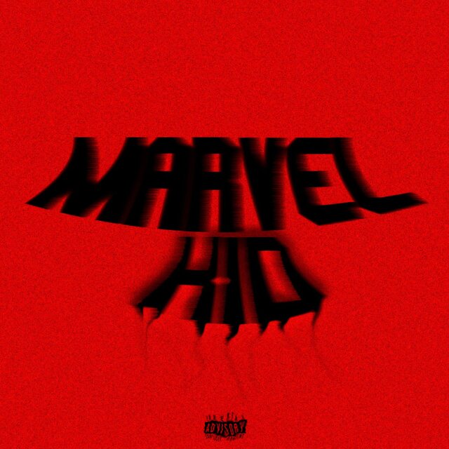 MARVEL KID !