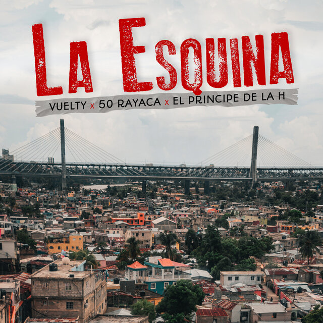 La Esquina