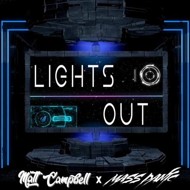 Lights Out (feat. Mass Panic)