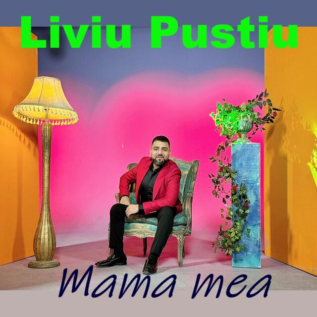 Mama mea
