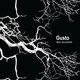 Cover art for album Gusto by Niko Valkeapää