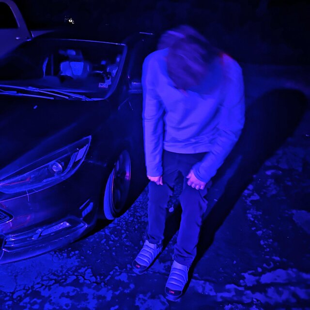 i dont feel so good