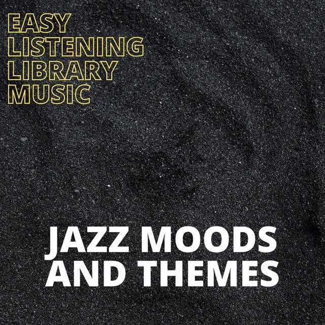 Jazz Moods And Themes