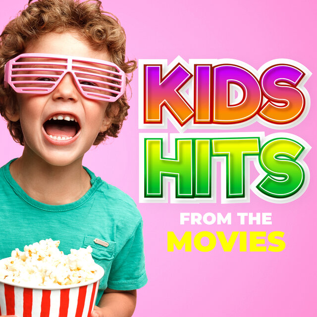 Kids Hits from the Movies