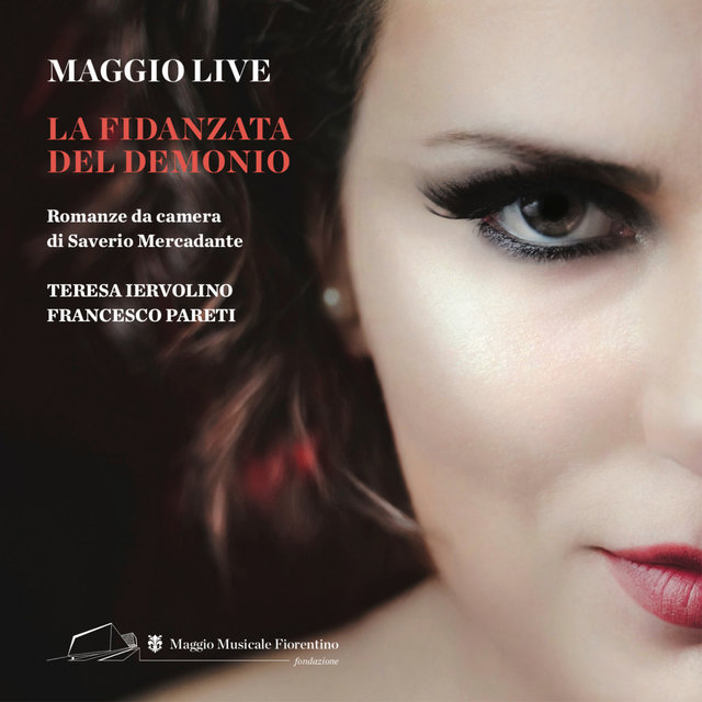 La fidanzata del demonio (Romanze da camera di Saverio Mercadante)