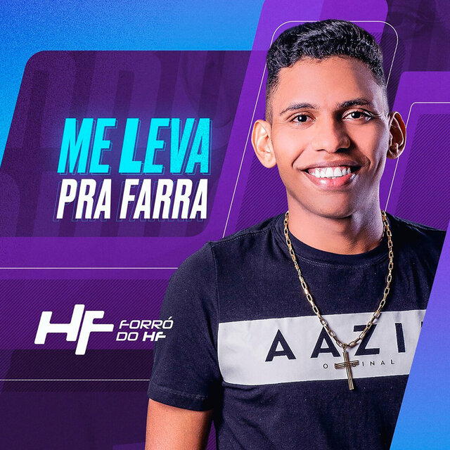 Leva pra Farra