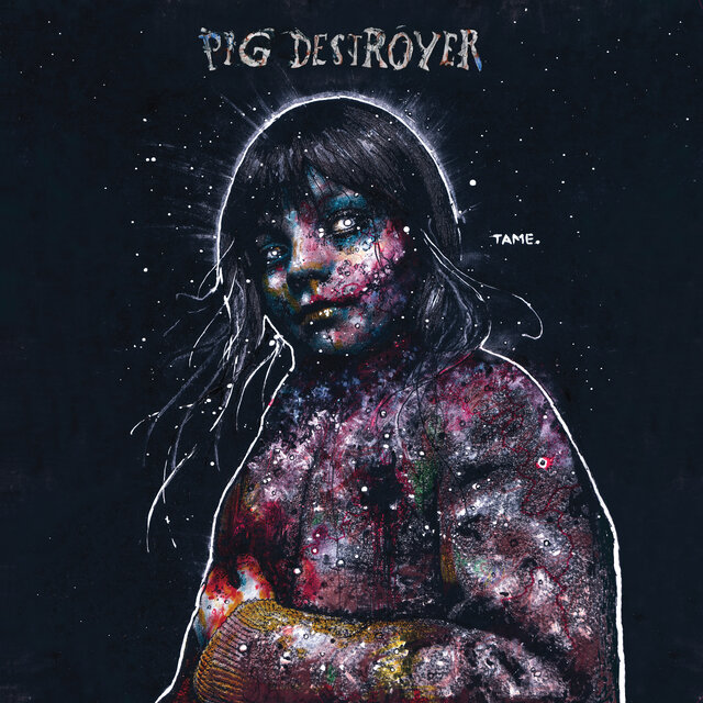 Painter of Dead Girls (Deluxe Edition)