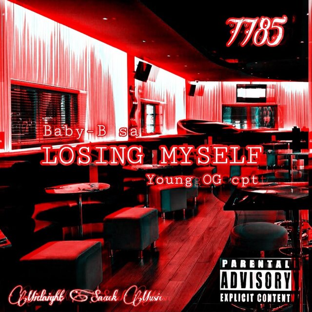 Losing myself (feat. Young OG cpt)