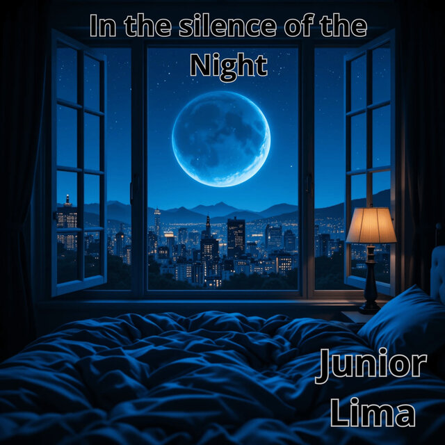 In the silence of the Night