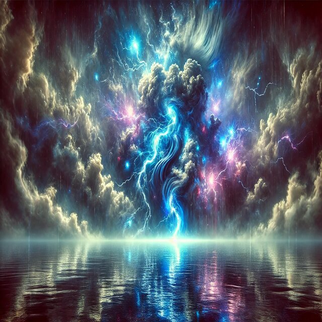 In the Storm
