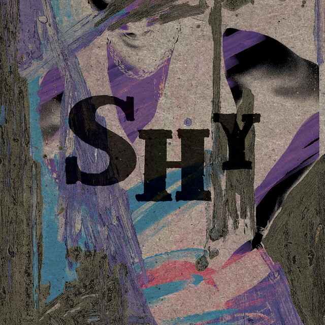 Ani DiFranco & Dessa - Shy