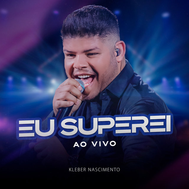 Eu Superei (Ao Vivo)
