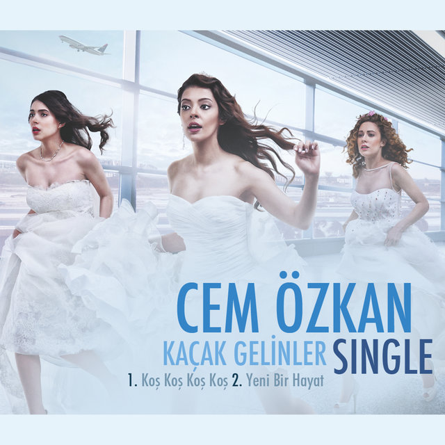 Kaçak Gelinler (Orijinal Dizi Müzikleri)