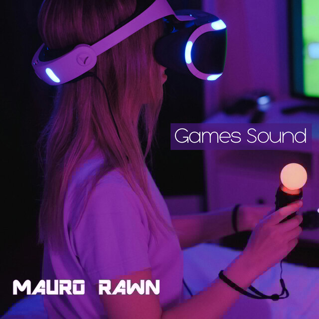Games Sound