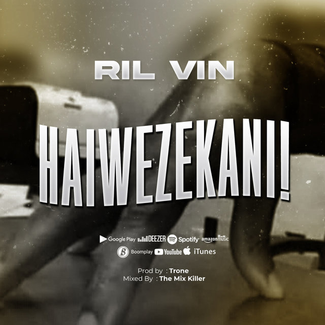 Haiwezekani
