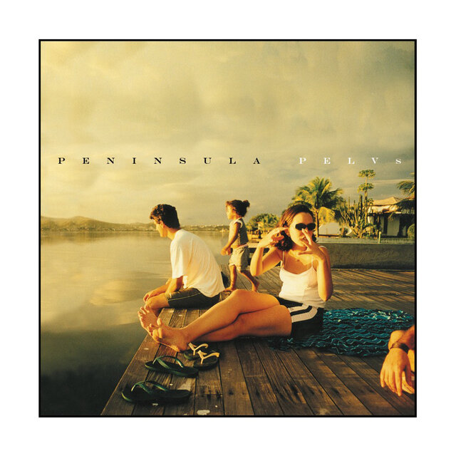 Peninsula (25th Anniversary Edition)