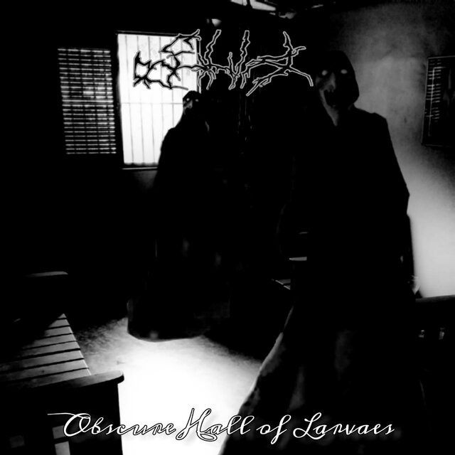 Obscure Hall of Larvaes