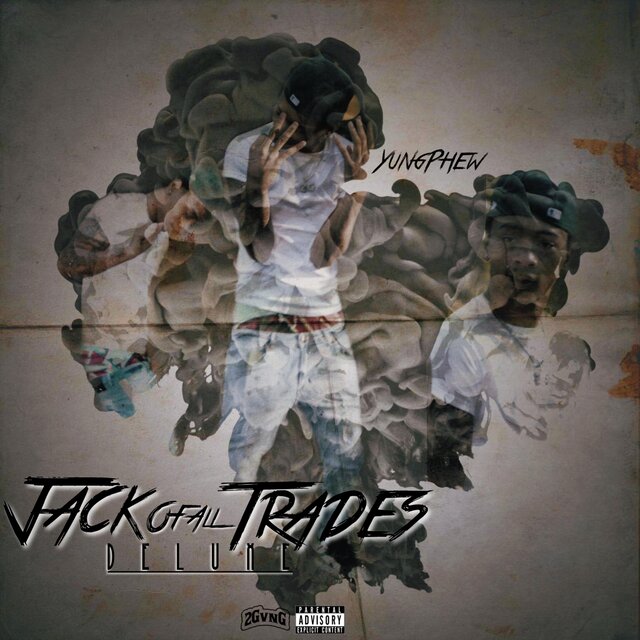 Jack Of All Trades Deluxe