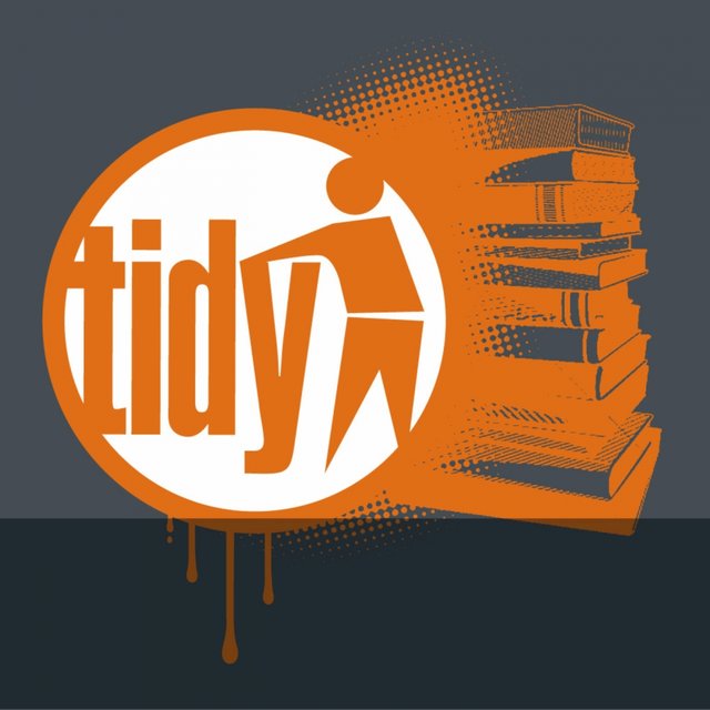 Tidy Music Library Mix 06