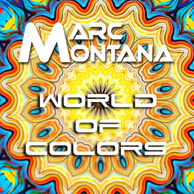 World of Colors