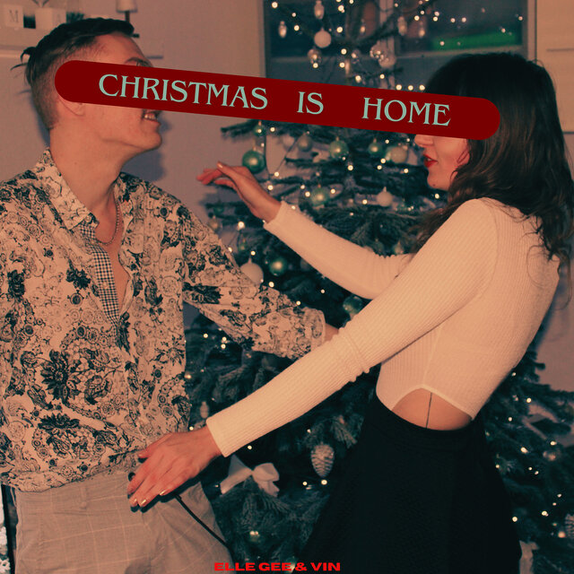 Christmas Is Home