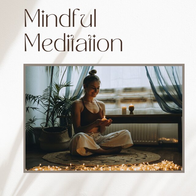 Mindful Meditation: Ambient Beats for Focus and Concentration