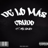 De lo más crudo