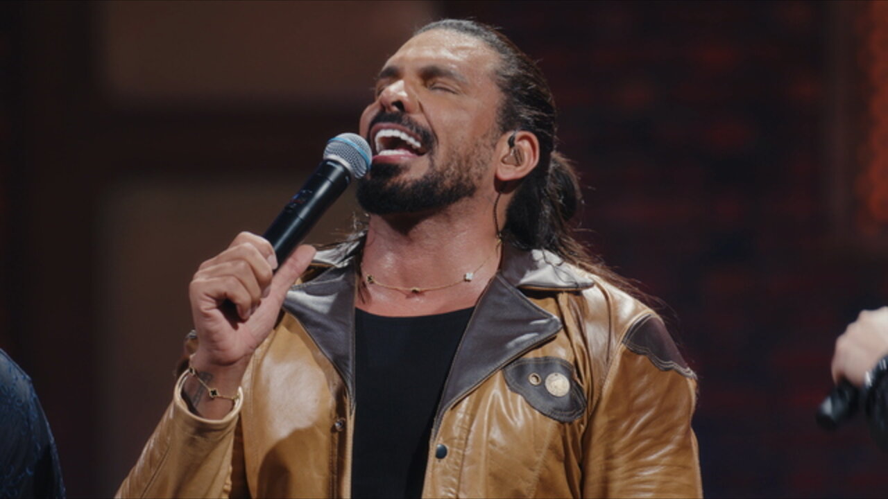 Que Pena (Ao Vivo em Feeling Studios - Goiânia/GO, 2025)