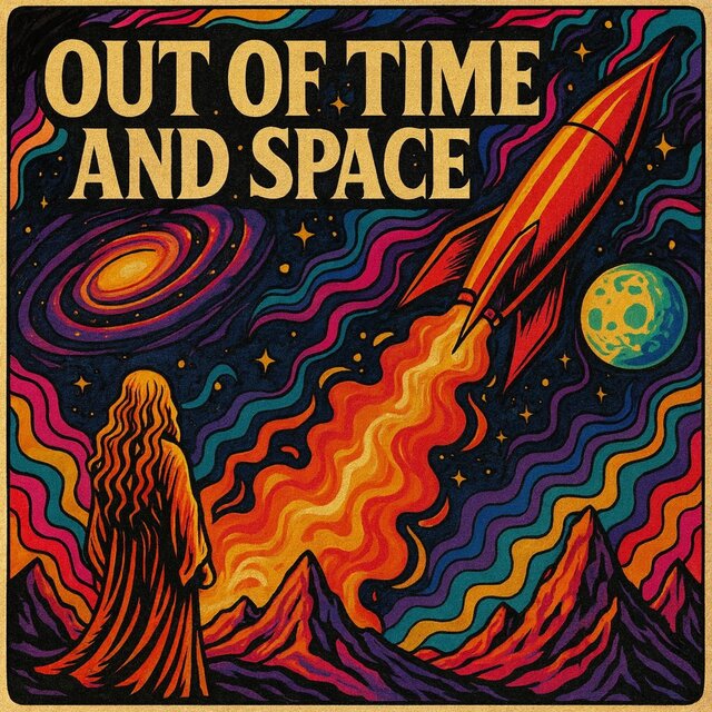 Out Of Time And Space