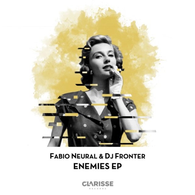 Enemies EP