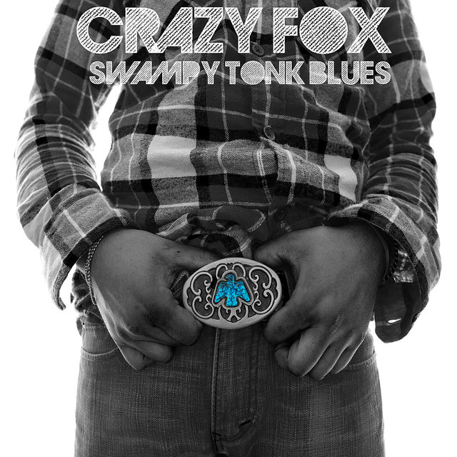 Swampy Tonk Blues