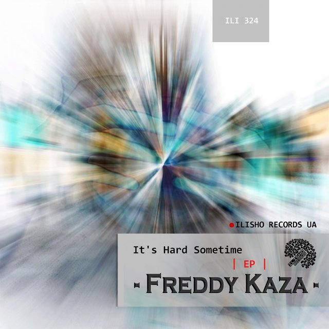 It's Hard Sometime