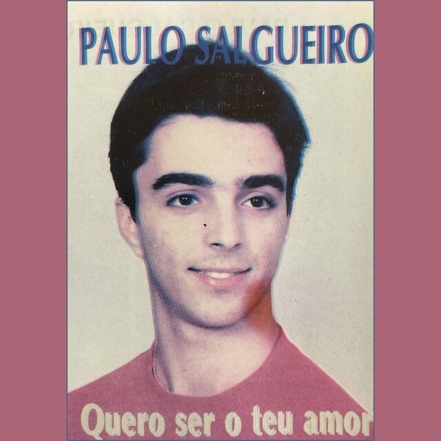 Quero Ser o Teu Amor