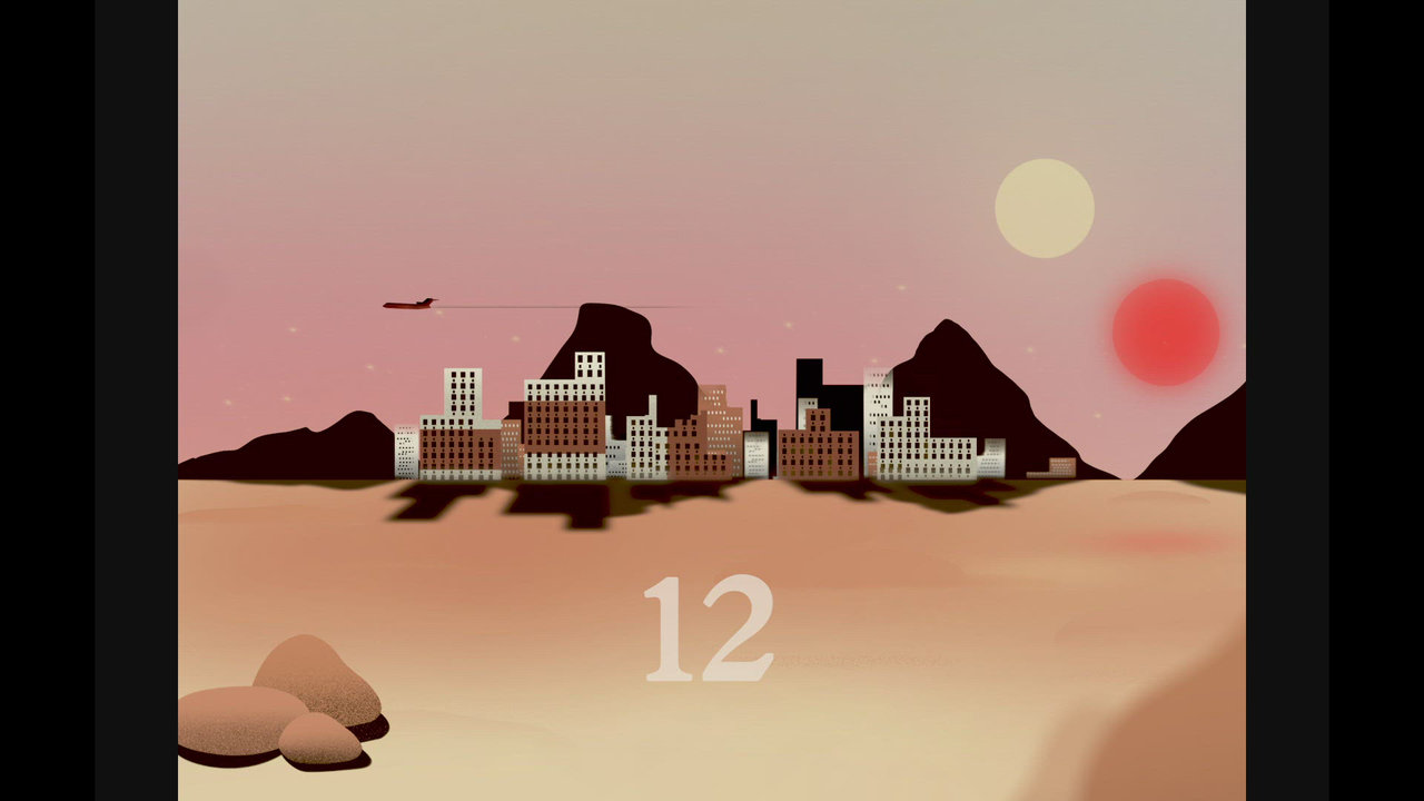 12 by Alto on TIDAL