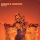 Cover art for album Nine Lives by Kendra Morris