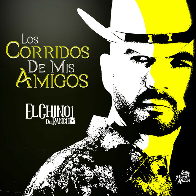 Los Corridos De Mis Amigos