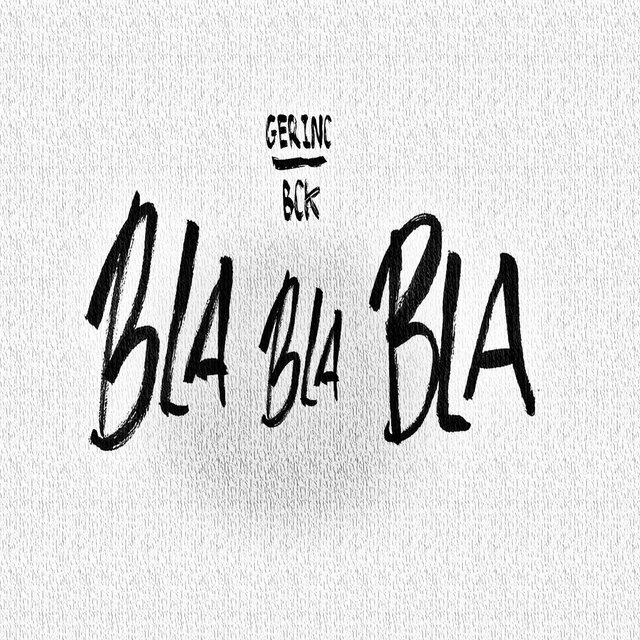 BLA BLA BLA