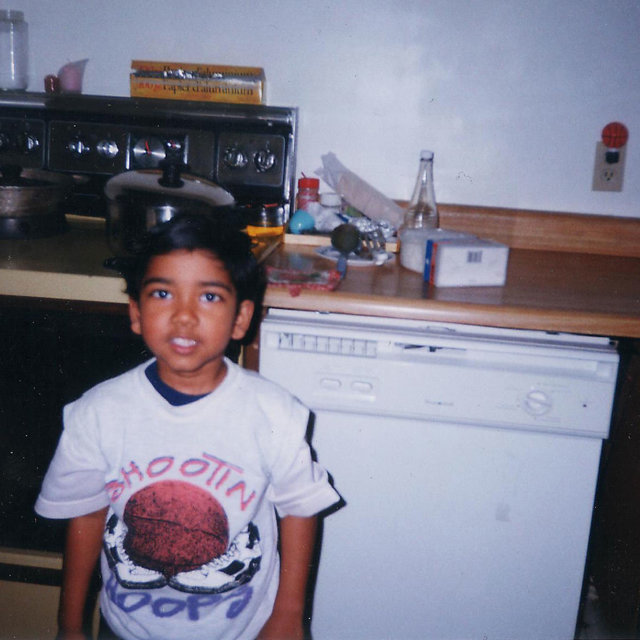 throwback - vol. 1