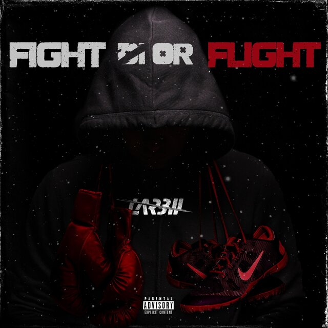 Fight Or Flight