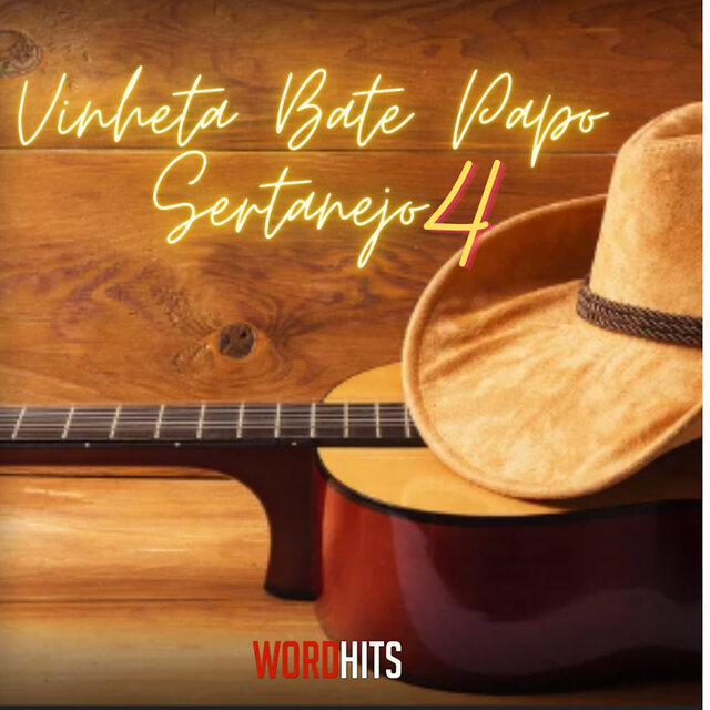 Vinheta Bate Papo Sertanejo 4