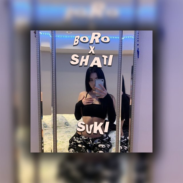 SUKI