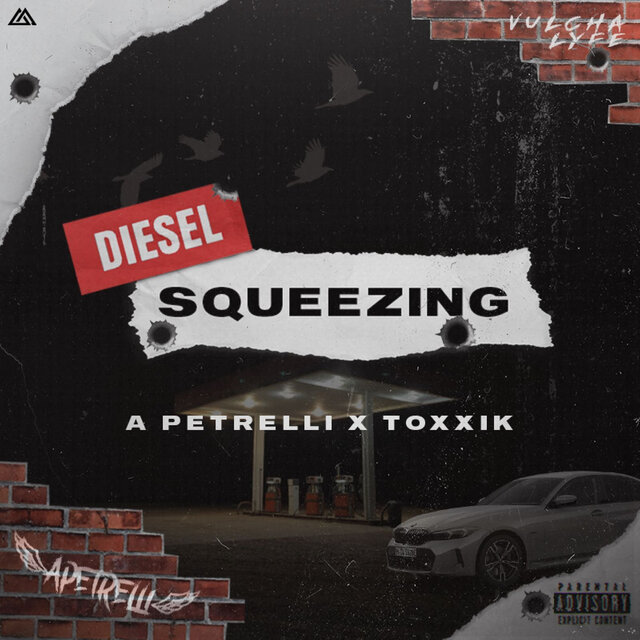 Diesel Squeezing