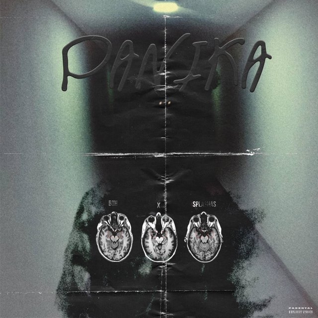 BTH (PANIKA) (feat. SPLASHAS)