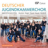 Nystedt: Missa Brevis, Op. 102 - II. Gloria