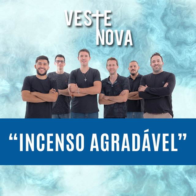 Incenso Agradável