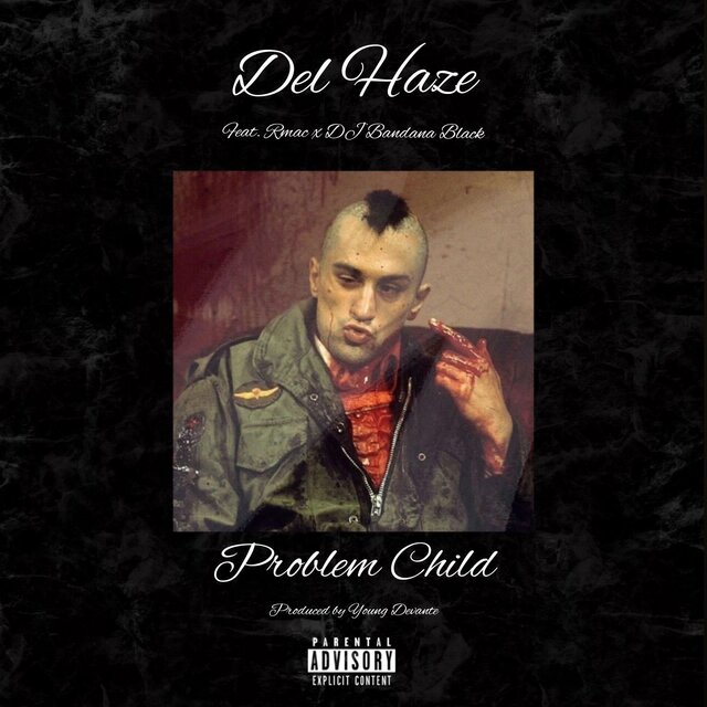 Problem Child (feat. Rmac & DJ Bandana Black)