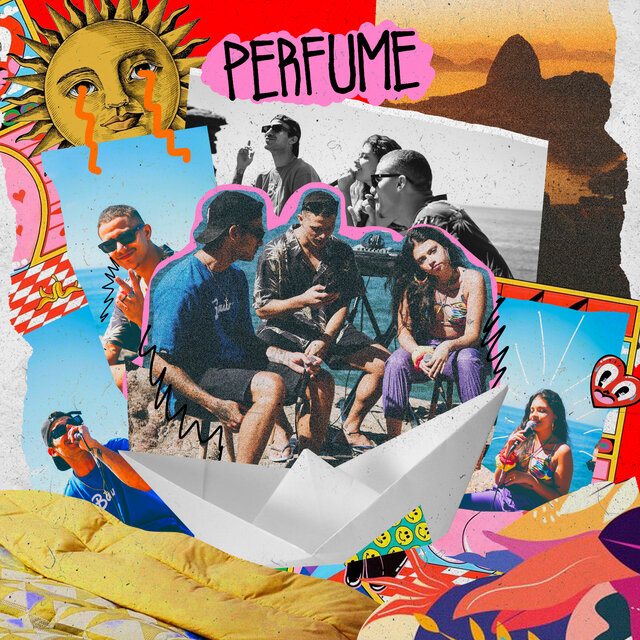 Perfume